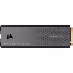 Corsair MP700 PRO SE