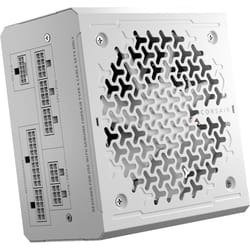 Corsair RMe Series CP-9020292-EU unité d'alimentation d'énergie 750 W 20+4 pin ATX ATX Blanc