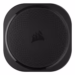 Corsair NAUTILUS 240 RS Carte-mère Refroidisseur d'air Noir - Vue supplémentaire 8