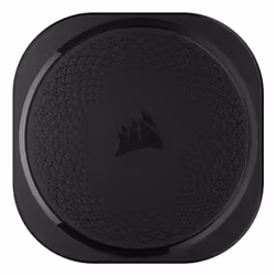 Corsair NAUTILUS 360 RS Carte-mère Refroidisseur d'air Noir - Vue supplémentaire 7