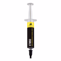 Corsair XTM60, Pâte thermique, 14 mm, 110 mm, 22,5 mm, 21 g, 1 pièce(s)