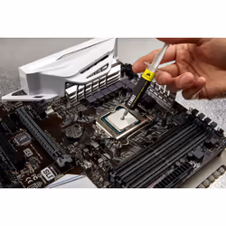 Corsair XTM60 combiné de dissipateurs thermiques Pâte thermique 21 g - Vue supplémentaire 6