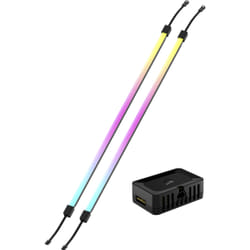 Corsair iCUE LINK LS350 Aurora Bande de LED