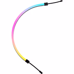 Corsair iCUE LINK LS350 Aurora Bande de LED