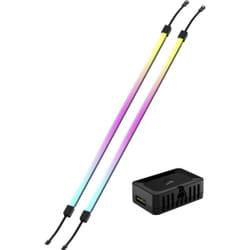 Corsair iCUE LINK LS430 Aurora Bande de LED
