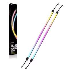 Corsair LS350 Aurora Bande de LED