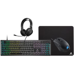 Corsair Pack Gaming HS35
