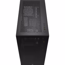 Corsair iCUE LINK 3500X RGB Midi Tower Noir