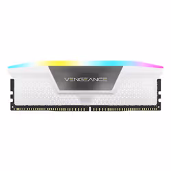 Corsair CMHLEKIT2W-D5 Compartiment pour ordinateur Kit d'amélioration de l'éclairage RVB - Vue supplémentaire 2