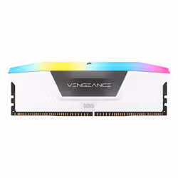 Corsair CMHLEKIT2W-D5 Compartiment pour ordinateur Kit d'amélioration de l'éclairage RVB - Vue supplémentaire 3