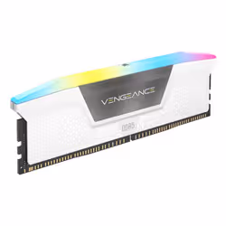 Corsair CMHLEKIT2W-D5 Compartiment pour ordinateur Kit d'amélioration de l'éclairage RVB - Vue supplémentaire 4