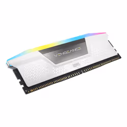 Corsair CMHLEKIT2W-D5 Compartiment pour ordinateur Kit d'amélioration de l'éclairage RVB - Vue supplémentaire 5