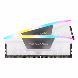 Corsair CMHLEKIT2W-D5 Compartiment pour ordinateur Kit d'amélioration de l'éclairage RVB - Vue supplémentaire 6
