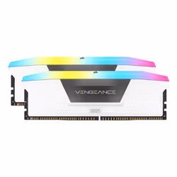 Corsair CMHLEKIT2W-D5 Compartiment pour ordinateur Kit d'amélioration de l'éclairage RVB - Vue supplémentaire 7