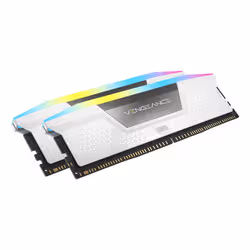 Corsair CMHLEKIT2W-D5 Compartiment pour ordinateur Kit d'amélioration de l'éclairage RVB - Vue supplémentaire 8