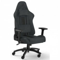 Corsair Chaise de Bureau - Gris