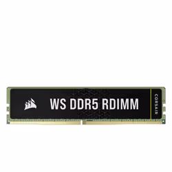 Corsair CMA128GX5M4B5600C40 module de mémoire 128 Go 4 x 32 Go DDR5 4800 MHz ECC