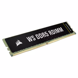 Corsair CMA128GX5M8B5600C40 module de mémoire 128 Go 8 x 16 Go DDR5 4800 MHz ECC