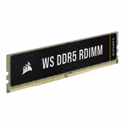 Corsair CMA64GX5M4B5600C40 module de mémoire 64 Go 4 x 16 Go DDR5 4800 MHz ECC