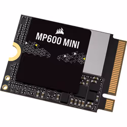 Corsair MP600 MINI M.2 2 To PCI Express 4.0 NVMe 3D TLC