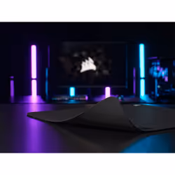 Corsair MM500 v2 Tapis de souris de jeu Noir - Vue supplémentaire 10