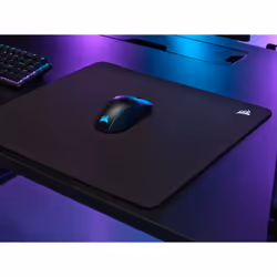 Corsair MM500 v2 Tapis de souris de jeu Noir - Vue supplémentaire 8