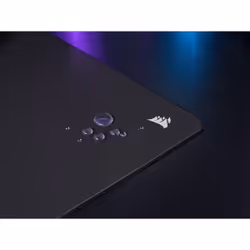 Corsair MM500 v2 Tapis de souris de jeu Noir - Vue supplémentaire 9