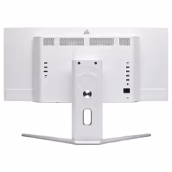 Corsair XENEON 34WQHD240-C écran plat de PC 34" WQXGA QDOLED Blanc - Vue supplémentaire 4
