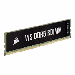 Corsair CMA64GX5M4B5600Z40 module de mémoire 64 Go 4 x 16 Go DDR5 4800 MHz ECC
