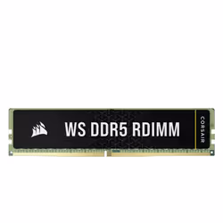 Corsair CMA64GX5M4B6000Z40 module de mémoire 64 Go 4 x 16 Go DDR5 4800 MHz ECC