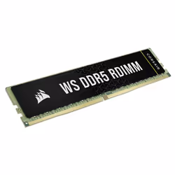 Corsair CMA64GX5M4B6400C32 module de mémoire 64 Go 4 x 16 Go DDR5 4800 MHz ECC