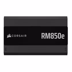 Corsair RM850e unité d'alimentation d'énergie 850 W 24-pin ATX ATX Noir - Vue supplémentaire 4