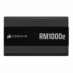 Corsair RM1000e unité d'alimentation d'énergie 1000 W 24-pin ATX ATX Noir - Vue supplémentaire 4
