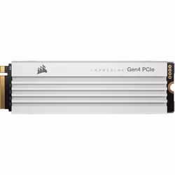 Corsair MP600 PRO LPX, 2 To, M.2, 7100 Mo/s