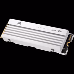 Corsair MP600 PRO LPX M.2 2 To PCI Express 4.0 3D TLC NAND NVMe