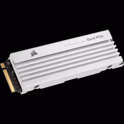 Corsair MP600 PRO LPX M.2 2 To PCI Express 4.0 3D TLC NAND NVMe