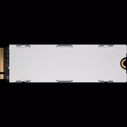 Corsair MP600 PRO LPX M.2 2 To PCI Express 4.0 3D TLC NAND NVMe - Vue supplémentaire 4