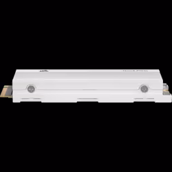 Corsair MP600 PRO LPX M.2 2 To PCI Express 4.0 3D TLC NAND NVMe - Vue supplémentaire 5