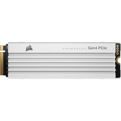 Corsair MP600 PRO LPX M.2 4 To PCI Express 4.0 3D TLC NAND NVMe