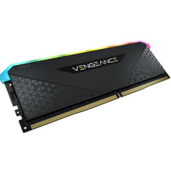 Corsair Vengeance RGB CMG16GX4M1D3600C18 module de mémoire 16 Go 1 x 16 Go DDR4 3600 MHz
