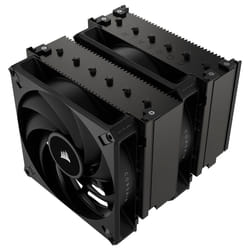 Corsair CT-9010011-WW pièce et accessoire pour systèmes de refroidissement d'ordinateurs Bloc d'eau