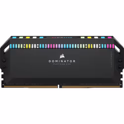 Corsair Dominator CMT64GX5M2B5600C40 module de mémoire 64 Go 2 x 32 Go DDR5 5600 MHz