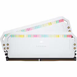 Corsair Dominator CMT64GX5M2B5600C40W module de mémoire 64 Go 2 x 32 Go DDR5 5600 MHz