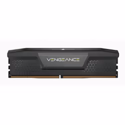 Corsair Vengeance CMK16GX5M1B5600C40, 16 Go, 1 x 16 Go, DDR5, 5600 MHz, 288-pin DIMM