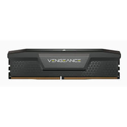 Corsair Vengeance CMK16GX5M1B5600C40 module de mémoire 16 Go 1 x 16 Go DDR5 5600 MHz