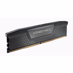Corsair Vengeance CMK16GX5M1B5600C40 module de mémoire 16 Go 1 x 16 Go DDR5 5600 MHz