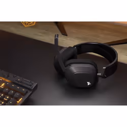 Corsair CA-9011295-EU Noir