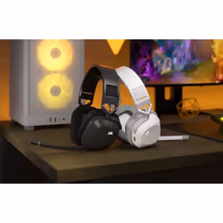 Corsair CA-9011295-EU Noir