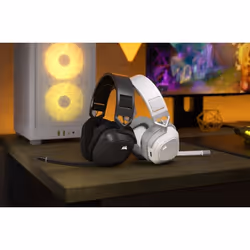 Corsair CA-9011296-EU Blanc - Vue supplémentaire 8