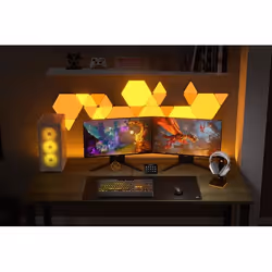 Corsair CA-9011296-EU Blanc - Vue supplémentaire 9